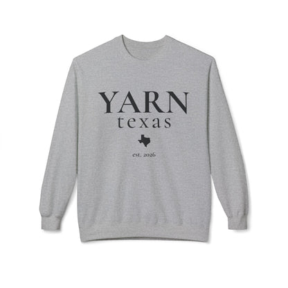 Yarn Texas Sweatshirt