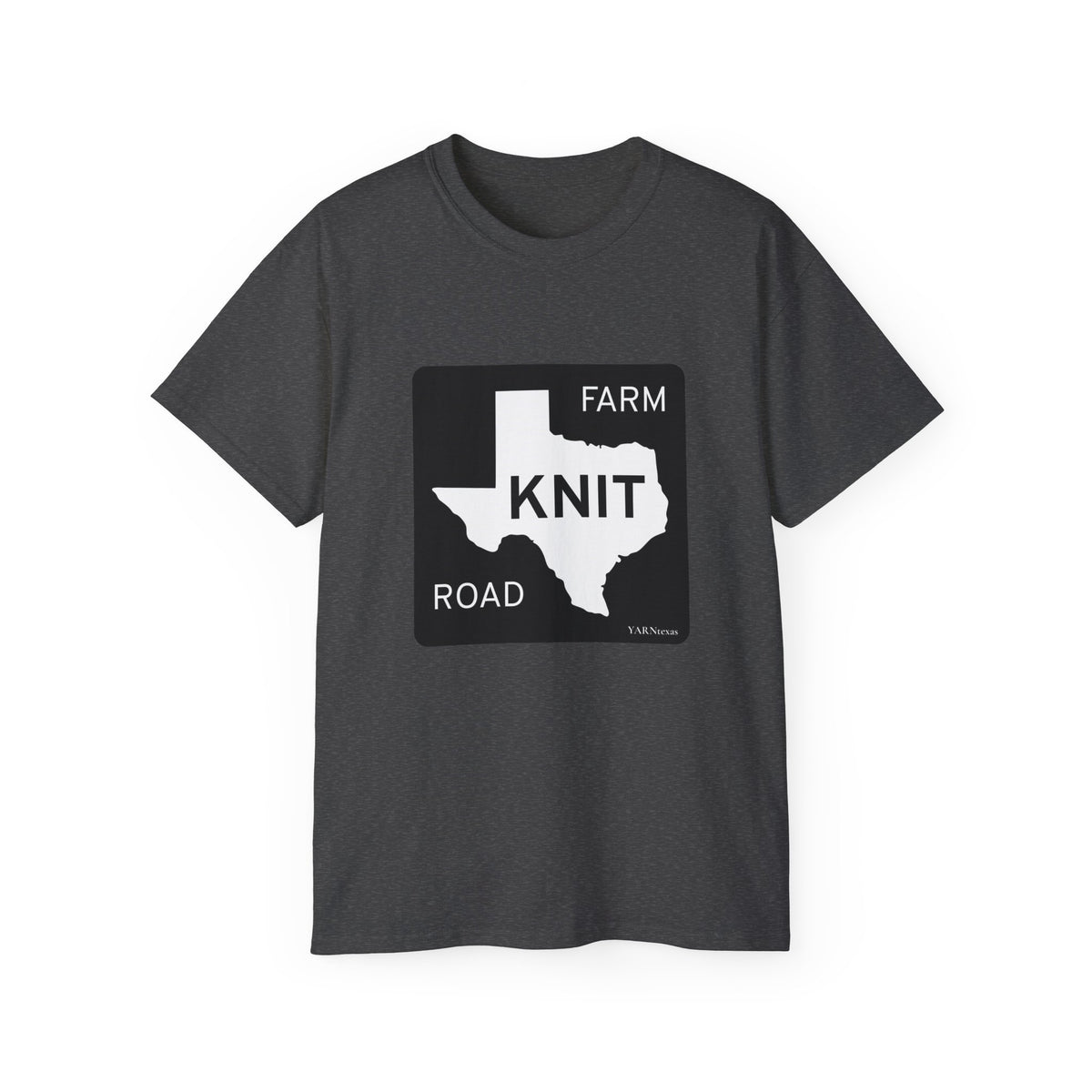 Farm to Knit Road T-Shirt