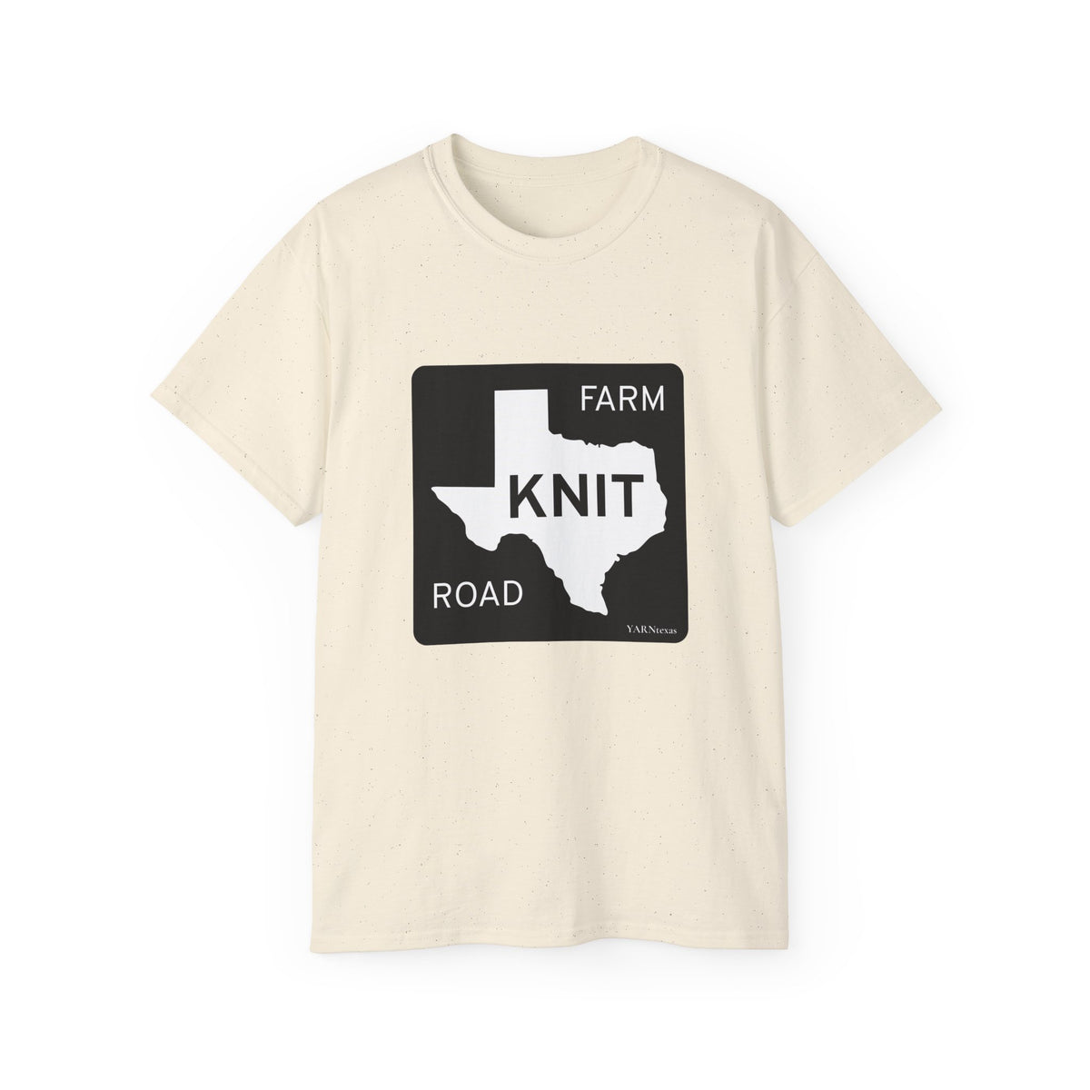 Farm to Knit Road T-Shirt