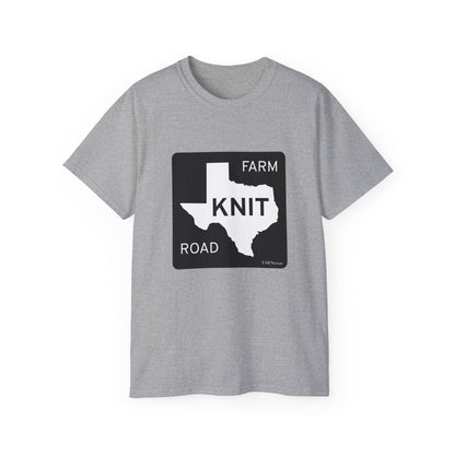 Farm to Knit Road T-Shirt