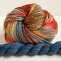 Farm to Market | Texas Hand-Dyed Sock Yarn Set | Yarn Texas