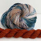 Broken In | Hand-Dyed Sock Yarn Set | Yarn Texas
