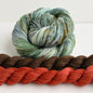 OOAK #1 Hand-Dyed Sock Yarn Set | Yarn Texas